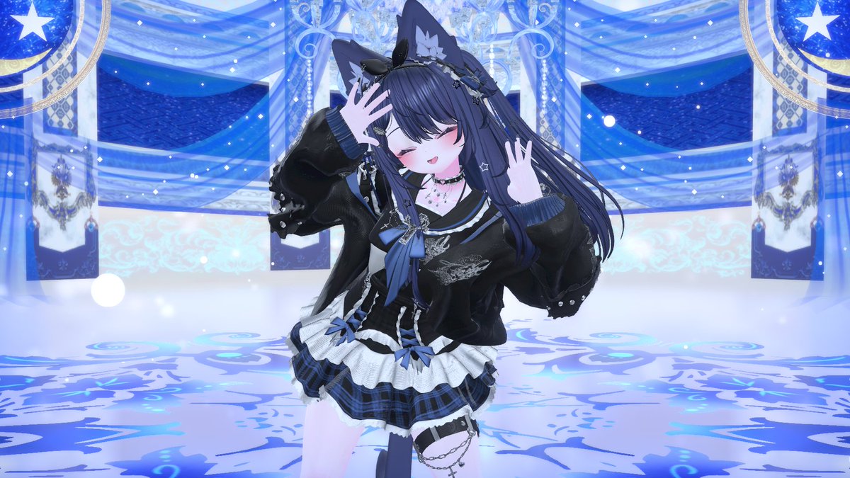 @.パピこ🍨💙 tweet media