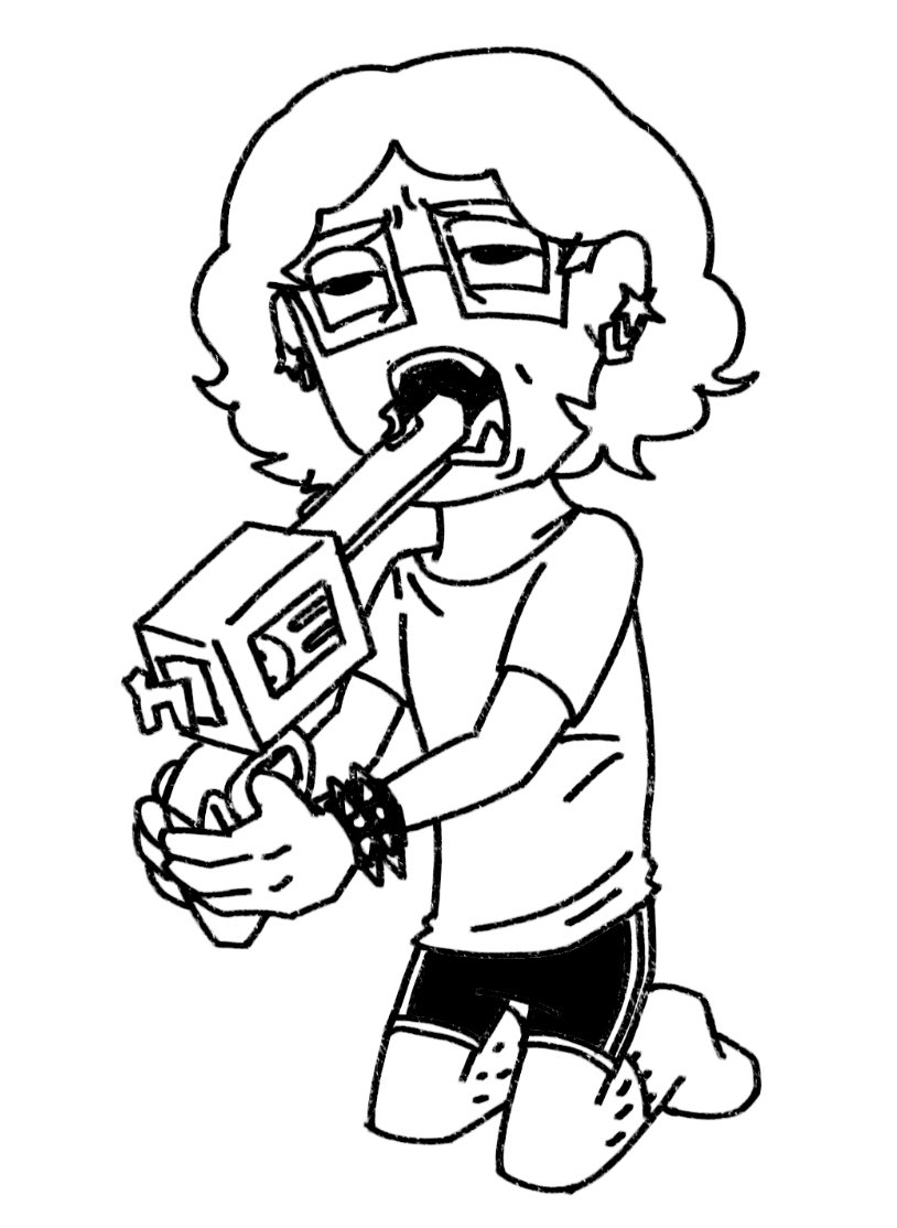 daralekt's tweet photo. My Vent Art https://t.co/1dVTDsxaEL