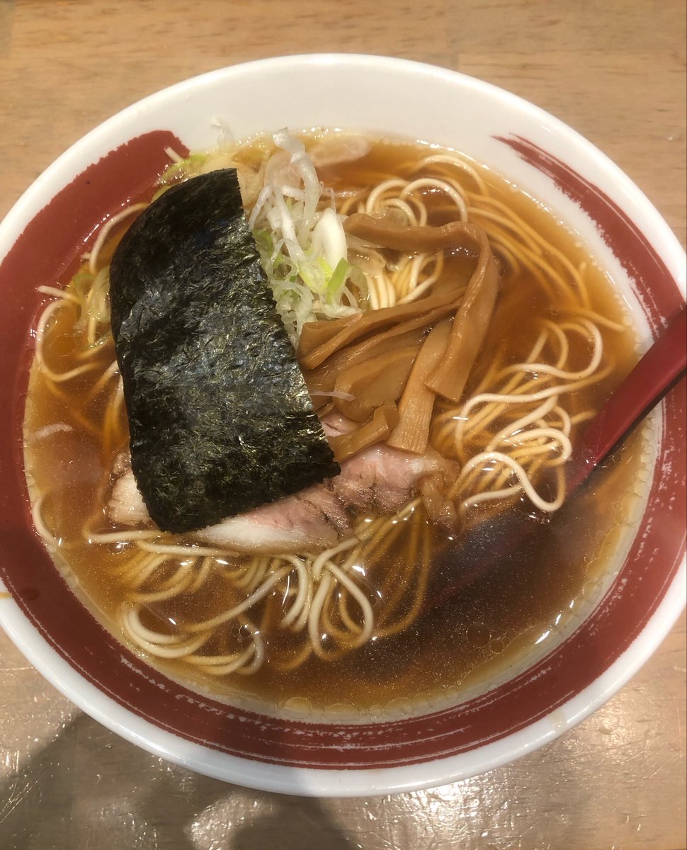 bnb0318's tweet photo. OMOUMA麺堂 大和町店
朝ラーメン🍜 https://t.co/vzt1fLV2VI
