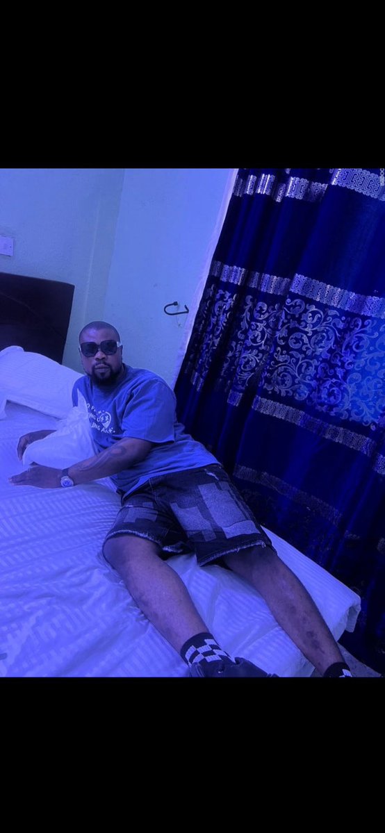 JamesLantern2's tweet photo. Some of his gang members within Lagos state are still dangerous and kidnapping unsuspecting youths for ransom and extortion through blackmail . See a pic of him and his devils https://t.co/8MjKoCON8z