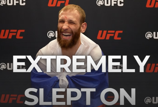 Finz Chats MMA tweet media