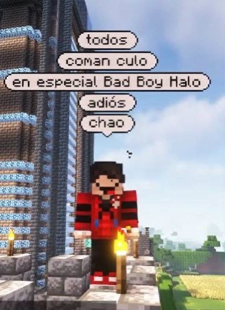 Andymintlove's tweet photo. Mutis, si mañana pasa algo muy cabron en los streams, me gritan, no voy a poder ver el stream por el trabajo 😭 https://t.co/6OYlzDHGCQ