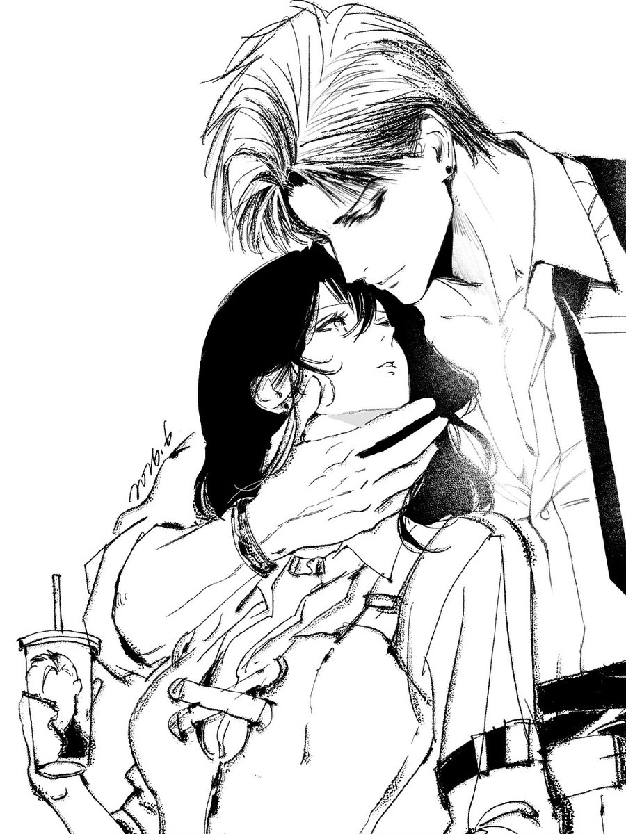 No638290's tweet photo. #Sylus #秦彻 #恋与深空秦彻 #恋与深空 https://t.co/7mJA4hye2t