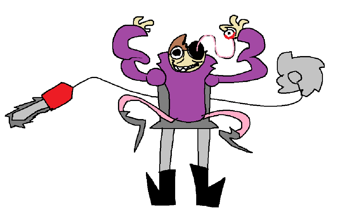 Purple Dave's Purple Account tweet media