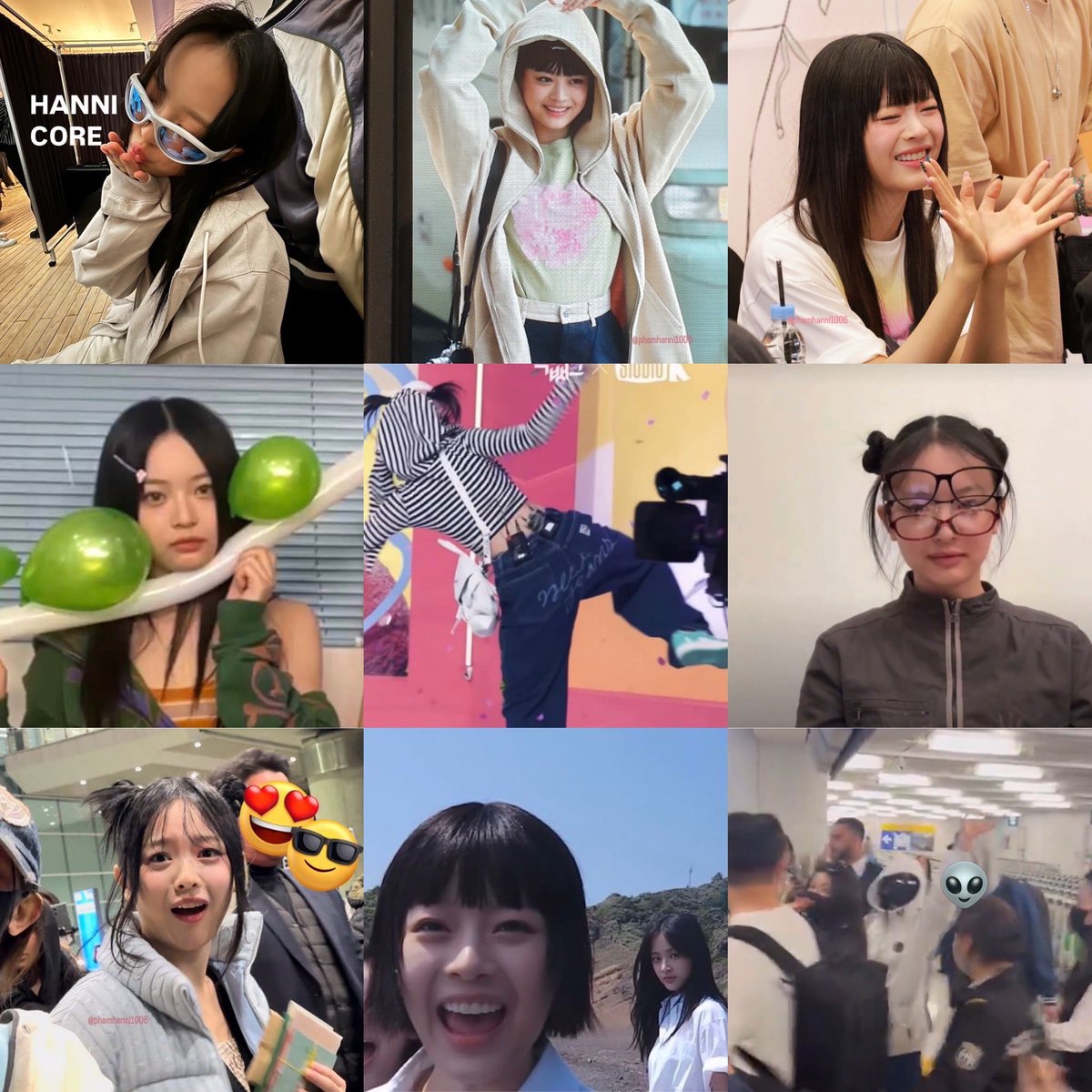 phamhanni1006's tweet photo. hanni core https://t.co/ritEXU7VhI