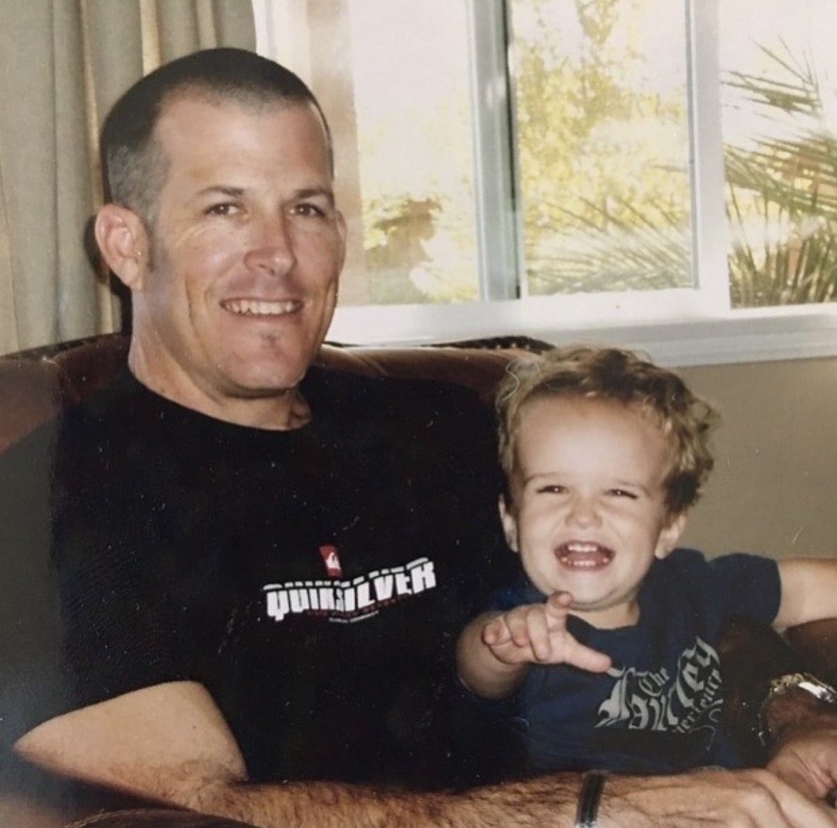 calpolyfootball's tweet photo. Happy Father’s Day from Cal Poly Football!

#RideHigh https://t.co/4qggoWJ6Nz