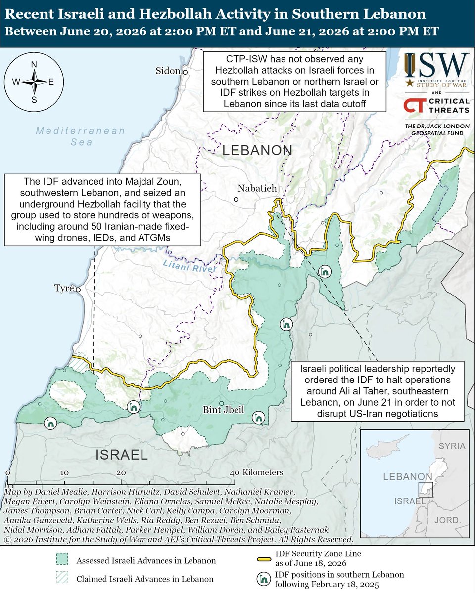 TheStudyofWar tweet picture