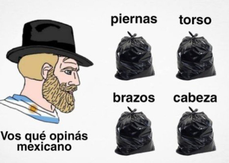 Tanodel64's tweet photo. @SoyAlejista @InvictosSomos https://t.co/PKaziy7ICN