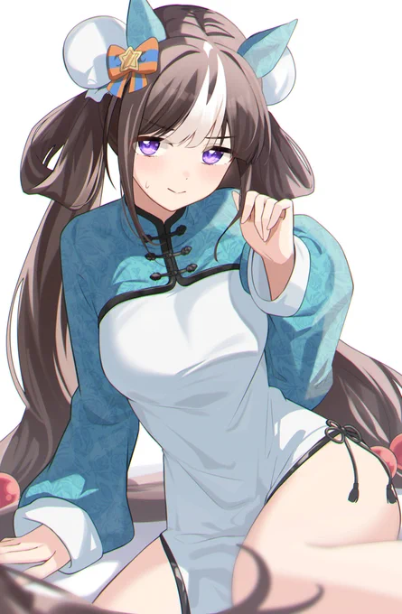 81日目 タルマエちゃん