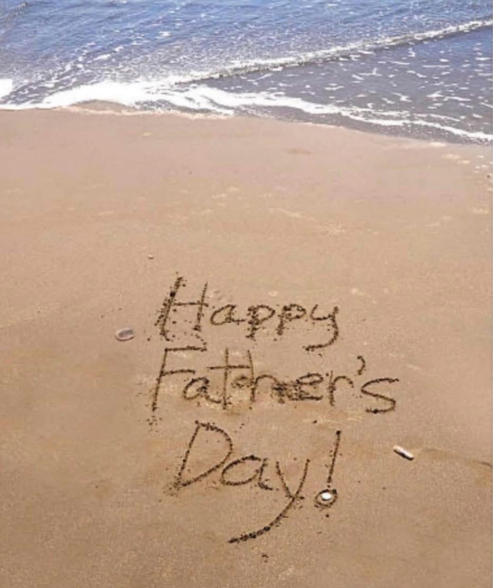 ARPRCisland's tweet photo. @davidjeremiah HAPPY FATHERS DAY! https://t.co/yH3dPBZsHp