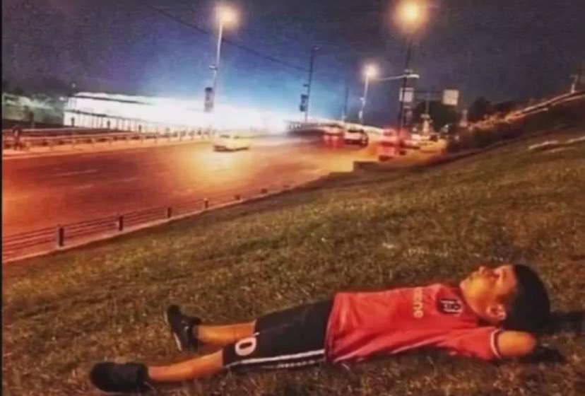terbutli's tweet photo. hayatla bu şekilde alacak vereceği çözmemiz lazım https://t.co/en82iCLagp