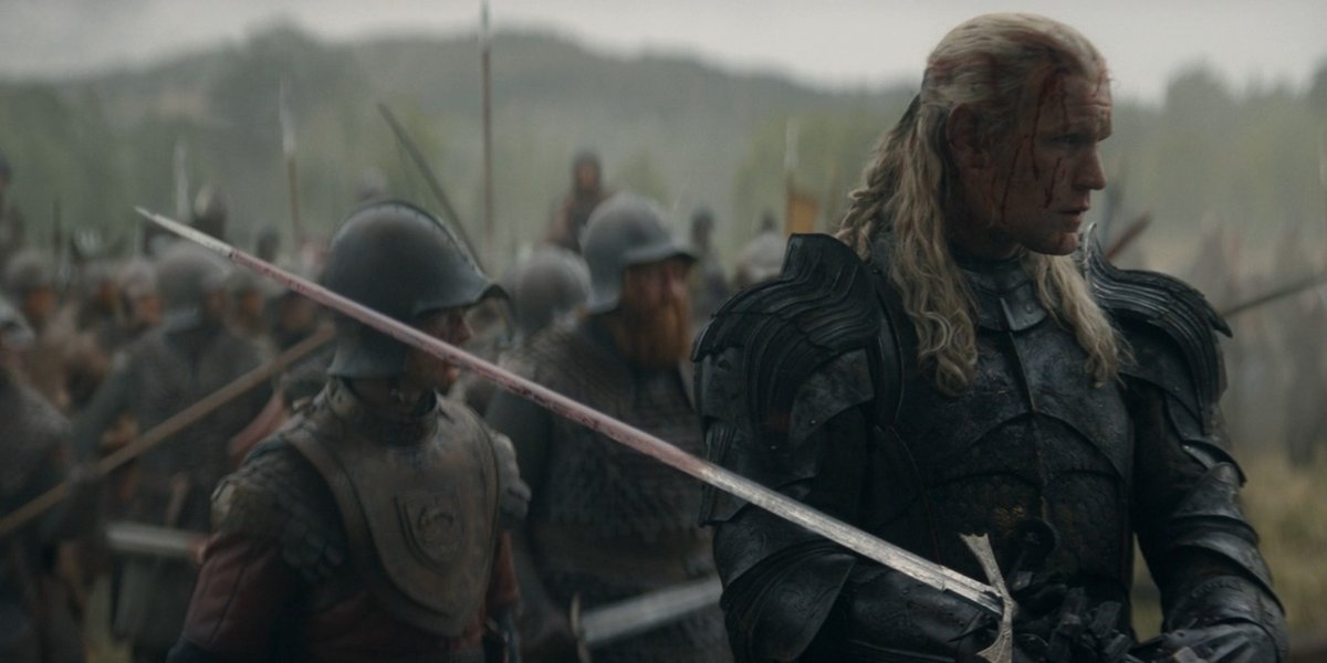centrlmattsmith's tweet photo. ENCONTRE UM HOMEM QUE LUTE PELAS SUAS CAUSAS ASSIM COMO DAEMON LUTA PELAS DA RHAENYRA. #HouseOfTheDragon https://t.co/4ptaPogSXs