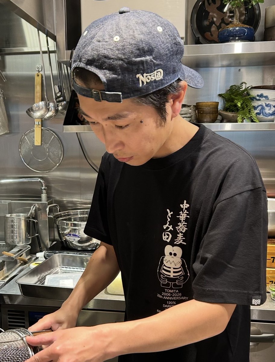 RIN_NOSTA_'s tweet photo. 22(月) 昼・夜 営業　21時迄

遅くなりました

昼　・揚げねぎ・ニラ
　　・発汗と発酵

夜　・塩
　　・塩つけ
　　・発汗と発酵 https://t.co/Hlj9nQtCXb