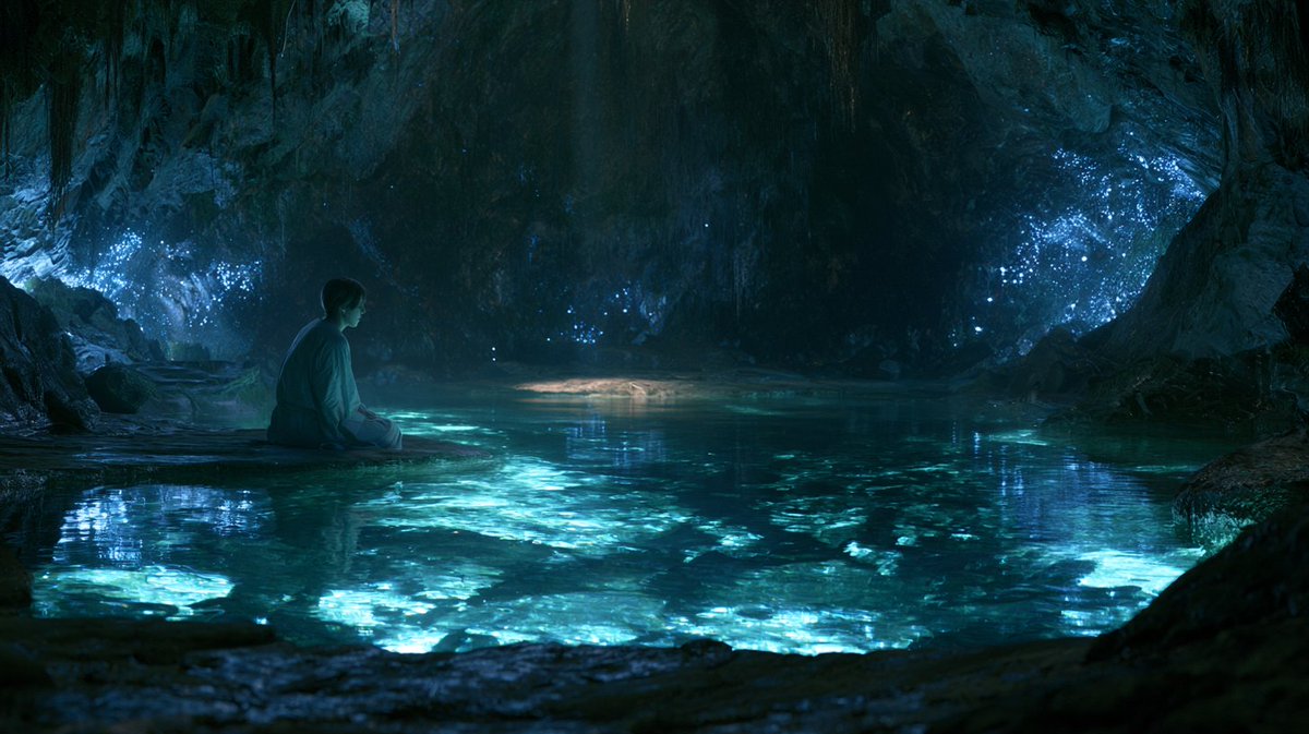 adamaseos's tweet photo. Creating a serene environment in your mind will bring more serenity into your waking life. https://t.co/zDuuUqsYam