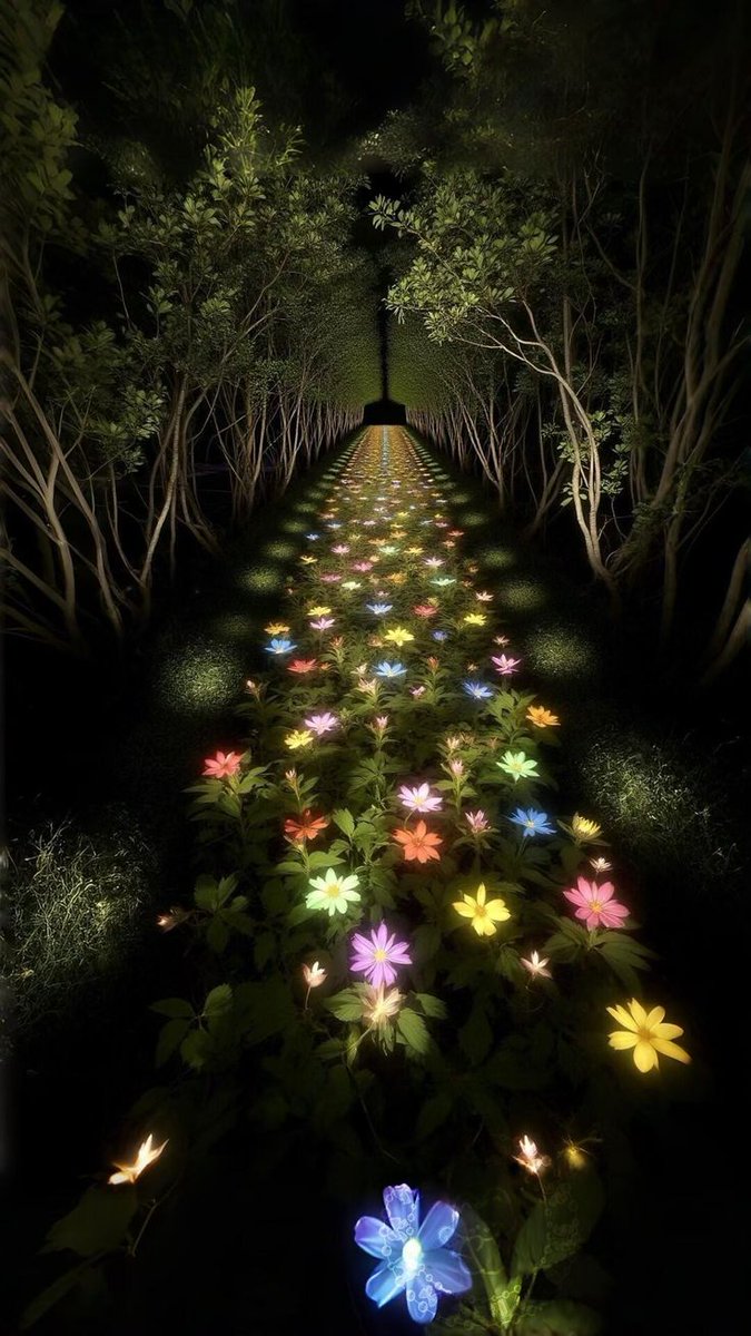 aestheticspost_'s tweet photo. Magical flowers. https://t.co/uhU4WLwPja