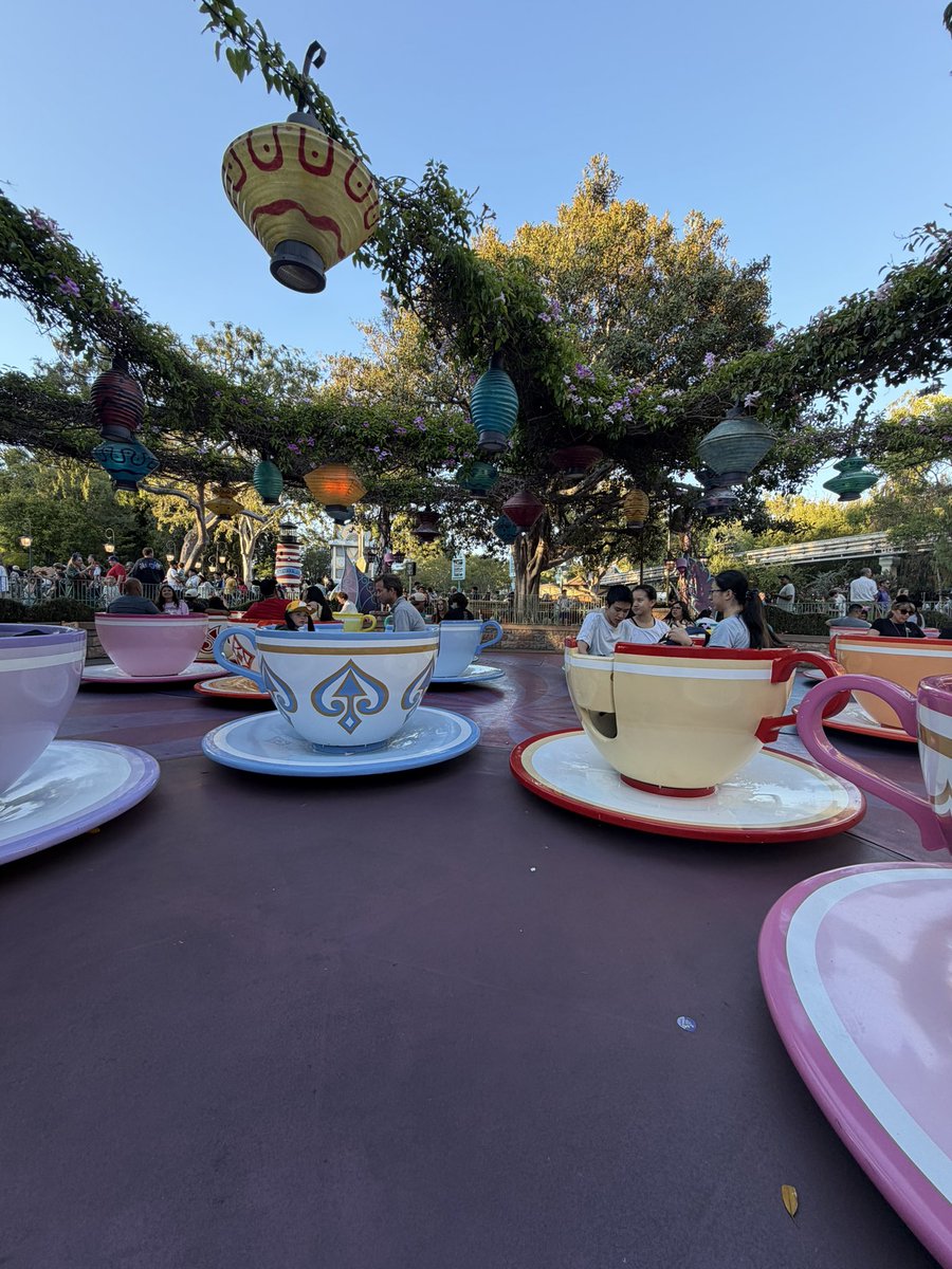 mxrbars's tweet photo. Disneyland + dca 🎆 

so much fun x free bday trip 🍀 https://t.co/4gloavEnMK