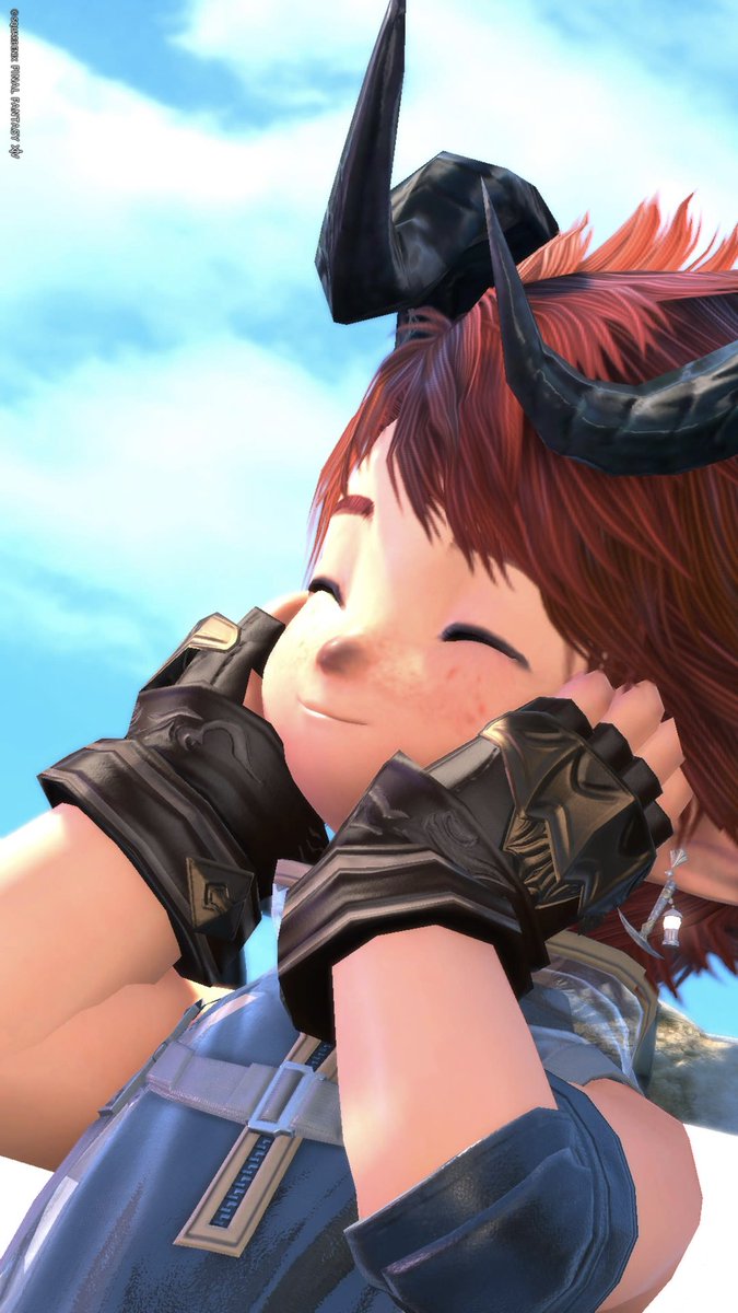 togeno_2's tweet photo. 💭帰りにごほうびおやつ買っちゃお～！どれにしようかな？

 🏷️ #おはララ  #ララフェル https://t.co/a4BBu0eJLO