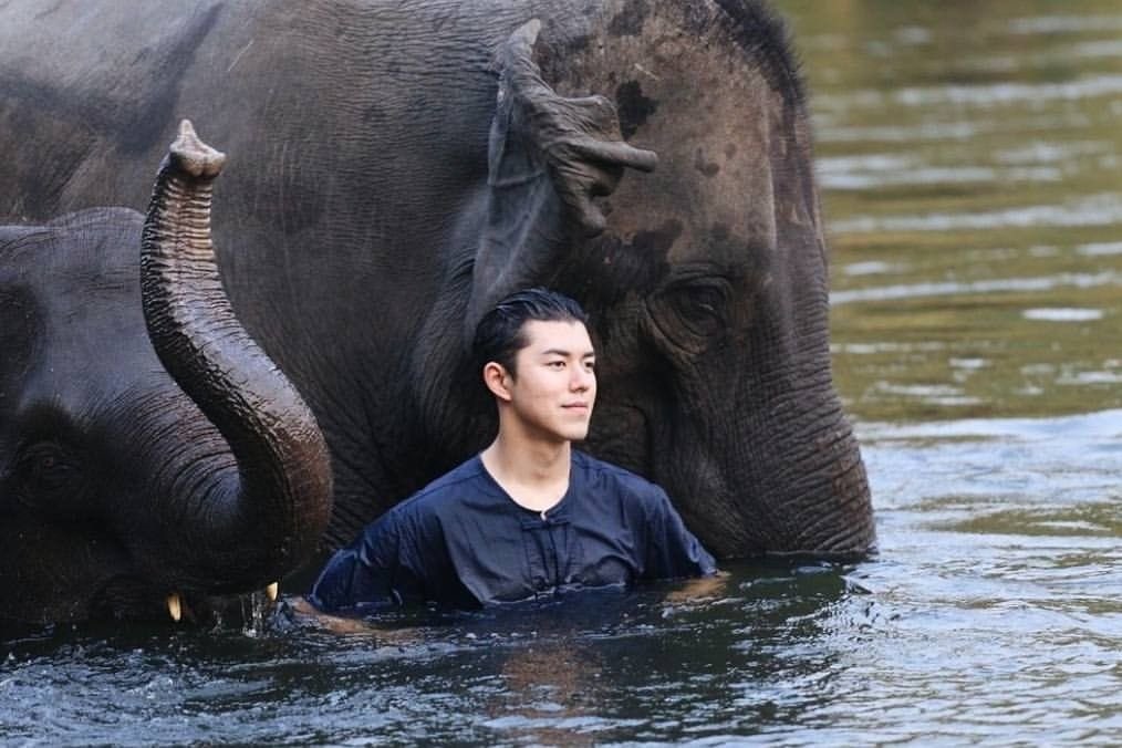 thginsk_'s tweet photo. ชีเป็นเจ้าหยิงดิสนี่ย์จิงๆ https://t.co/ZrLflH4wIb