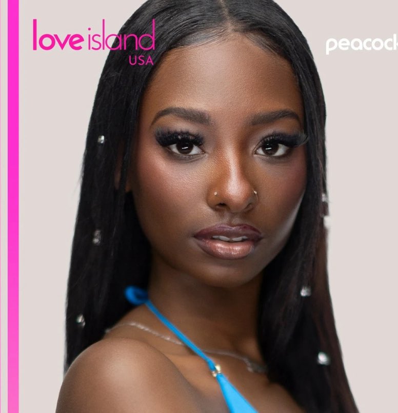 badbtcdgaf's tweet photo. is it me or trinity isn’t all that like yall make her seem 😬 no shade tho #LoveIslandUSA https://t.co/jkL0rt5ZMG