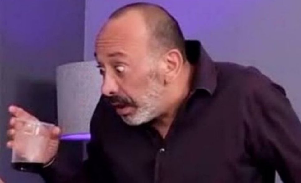 MALVADO DR. TOCINO tweet media