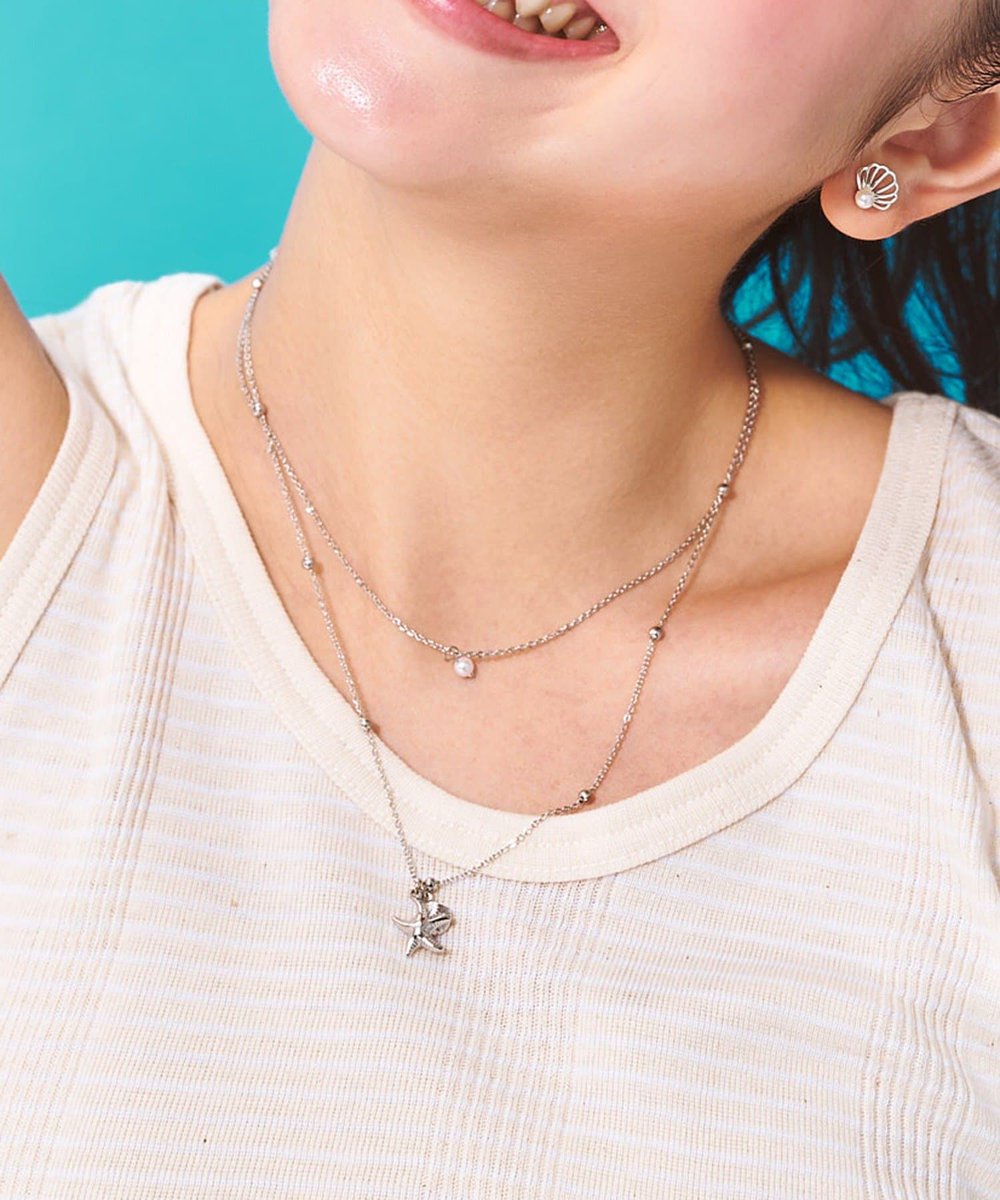 3COINS_news's tweet photo. ┊✧ New Accessories ✧┊
https://t.co/b5dJEXGZ5i

夏気分を盛り上げるシーズンムードたっぷりのアクセサリーが登場🪸
夏ならではのモチーフや涼しげなカラーが、シンプルになりがちな装いのアクセントに。

#3COINS https://t.co/GVJpoT02Kr