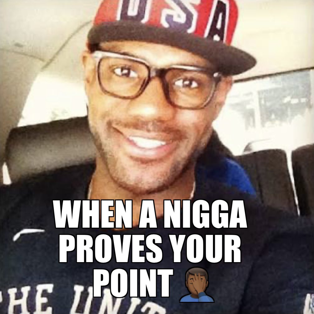marfscarf's tweet photo. @KahleilD Nigga deadass wrong for this 😭 https://t.co/GTmrIXIlR5