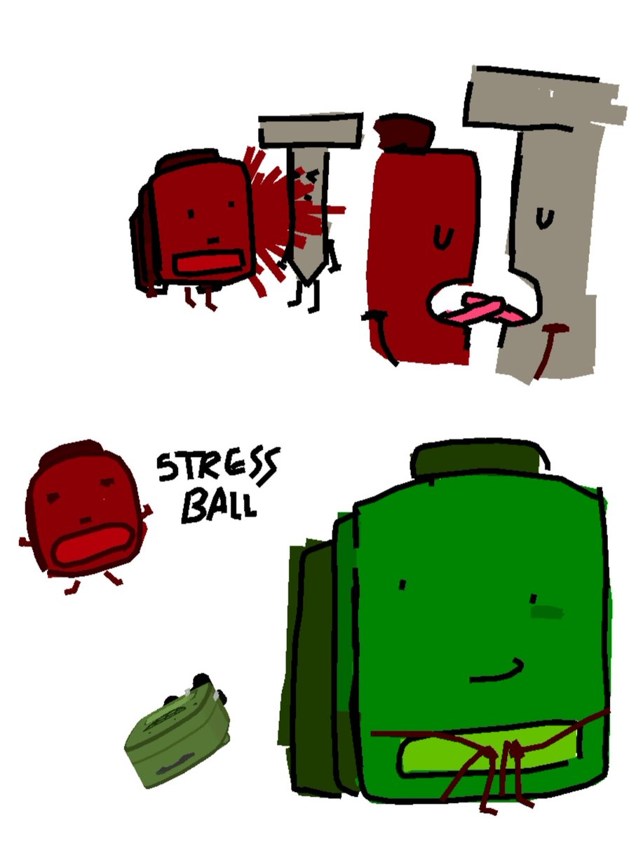 LlamaOnix30650's tweet photo. Drawings. #hfjone #objectshow #osc #nailpack https://t.co/VpHjY6oRFK