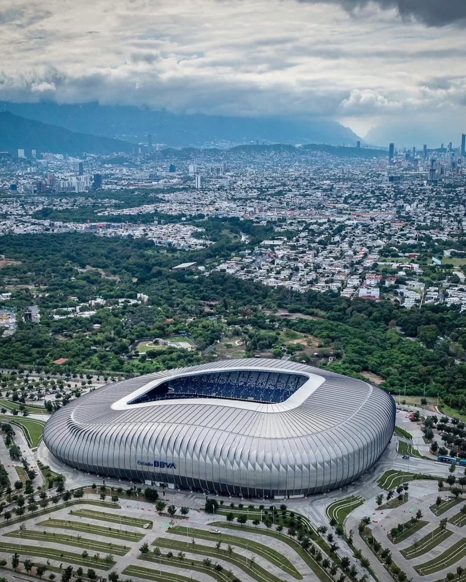 WorldCity_X's tweet photo. 📍Monterrey Stadium, Guadalupe, Greater Monterrey, Nuevo León, Mexico 🇲🇽 https://t.co/ugJ43CTo38
