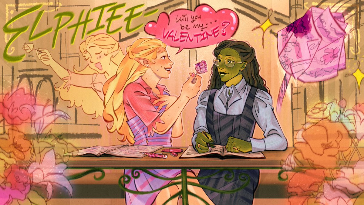 MINISKRAMBOL's tweet photo. hello!! i've updated my inprnt shop with some more gelphie ^^ https://t.co/cO0K2lHNca