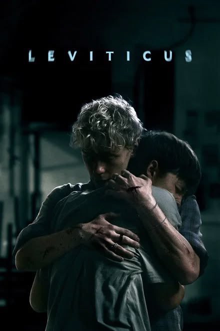 eliantellechea's tweet photo. watched leviticus yesterday and wow such a good movie 10/10 https://t.co/DuRyxXFMQk