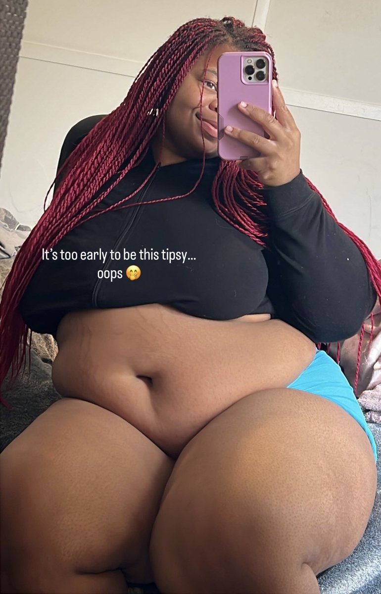 Penny Belly 💖 tweet media