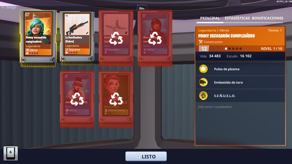Garybhs1's tweet photo. @archer_fortnite thanks for the info :D https://t.co/47NGAVf2kl