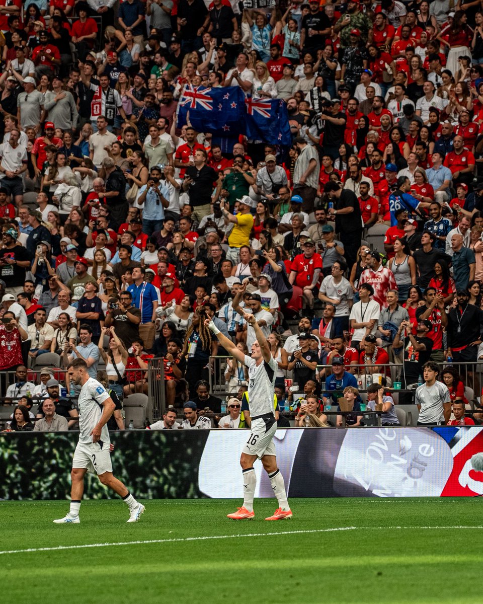 NZ_Football's tweet photo. Surman. Remember the name. https://t.co/cuwMps1DAe