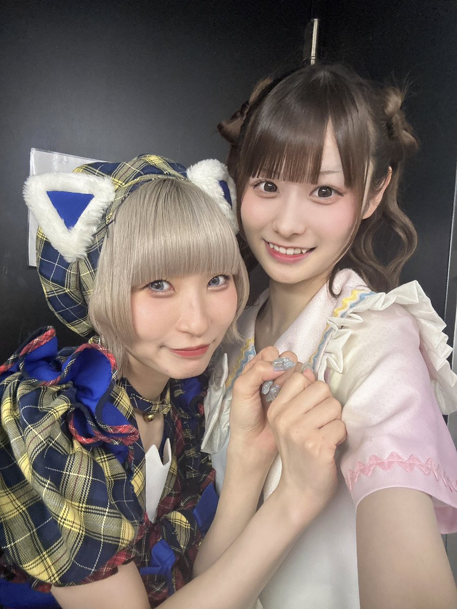 ピンキー！(藤咲彩音) (@PINKY_neko) / Posts / X