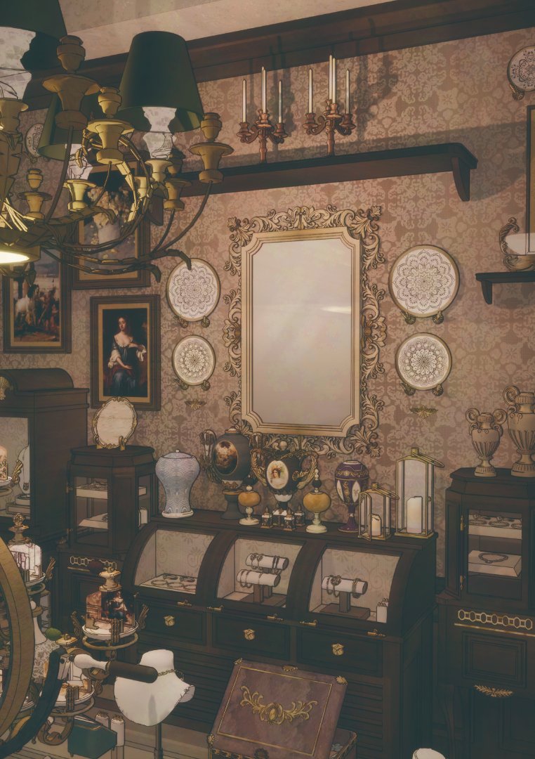 Background_Kit's tweet photo. 💎영애의<로판 액세서리 룸> OPEN💎

은은한 향기가 감도는 고급 향수,
정성껏 모아둔 장신구와 보석함,
그리고 귀한 손님을 맞이하는 응접 공간까지.

로맨스 판타지 속 영애의 취향과 일상을 담았습니다✨

👉 https://t.co/Fzh4JlUWJb https://t.co/KiYm3VrEN3