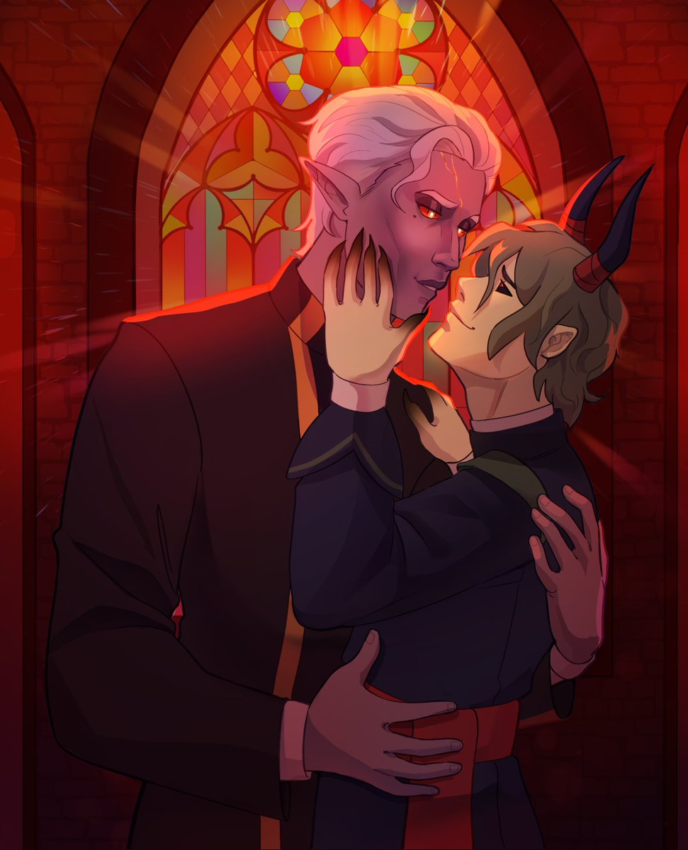 aurushine's tweet photo. I drew this a long ago but I still like it
#Vgecomm https://t.co/X4ZeOIHgTb