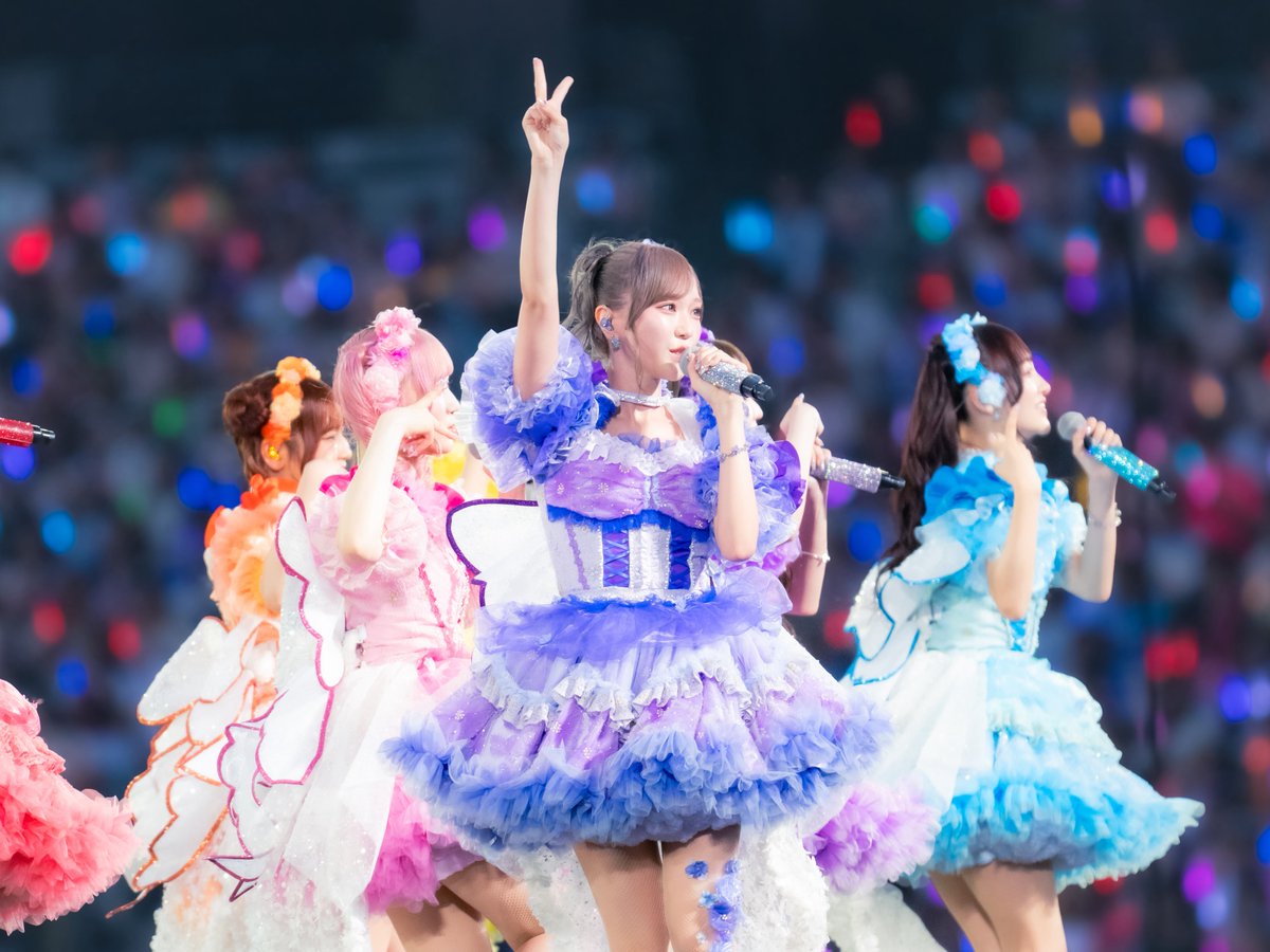 _hao7_'s tweet photo. LOVE STADIUM LIVE「Beyond "KYUN"♡」

You are my angel 😭

国立競技場 🏟️
2026.06.21

#野口衣織 (@noguchi_iori)
#イコラブ国立
#イコラブ #イコラブ_カメコ https://t.co/ICOqs8QXuC