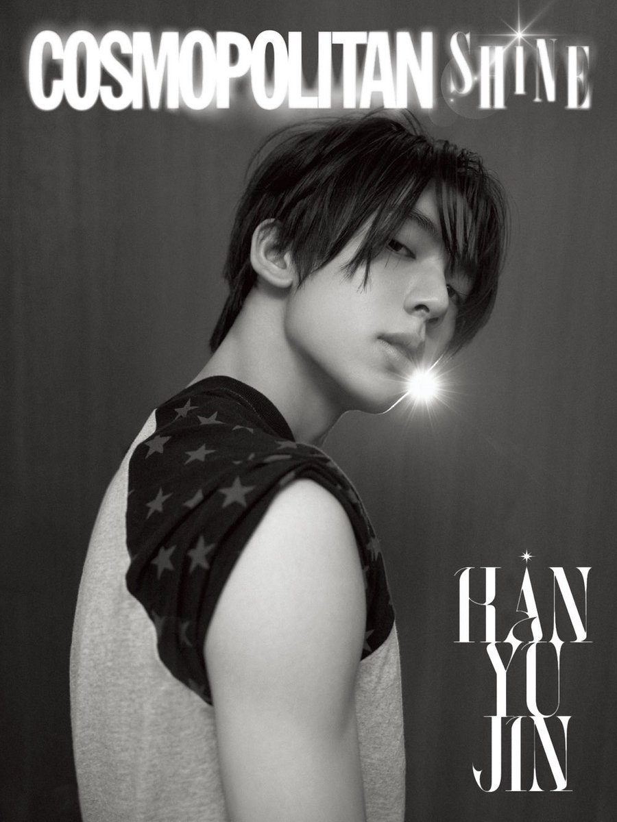 and2blegallery's tweet photo. Han Yujin for Cosmopolitan Shine https://t.co/DYyi6Gexib