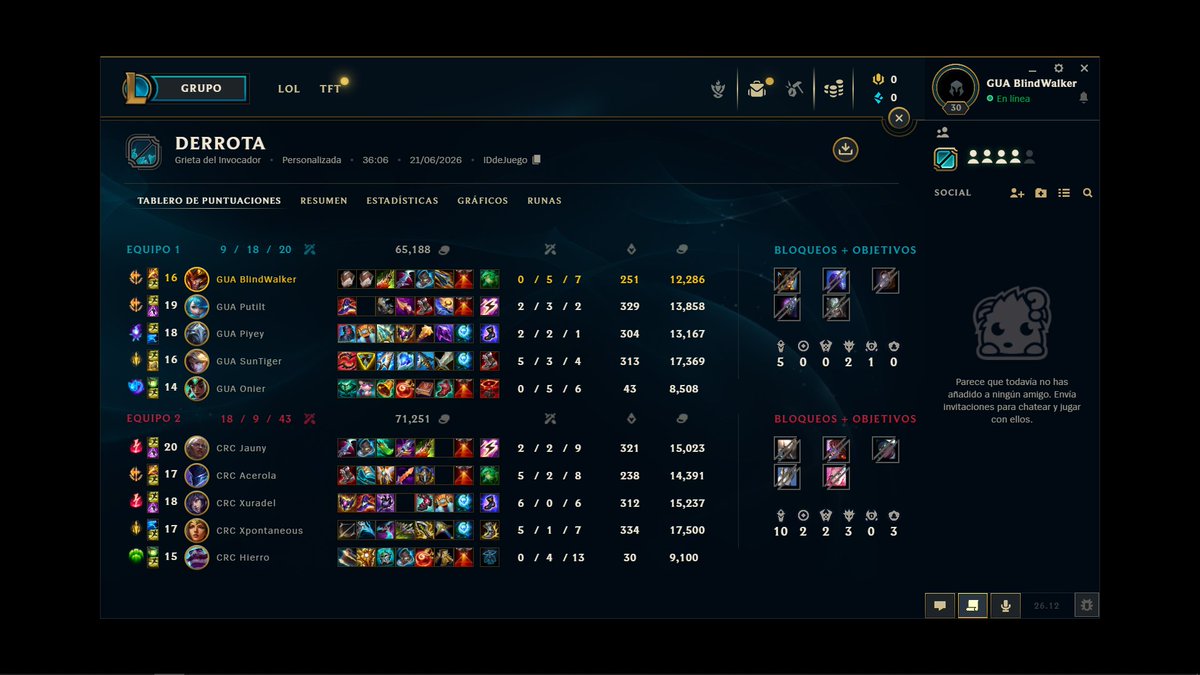 piyeyy_'s tweet photo. CLASIFICADOS A @ENC_EN  2-1 VS CR EL GUATEMALAZO ES REAL @Putiltlol @BlindWalker_ @OnierH @SunTigerLoL 🇬🇹🇬🇹 https://t.co/jqOPJqnCum