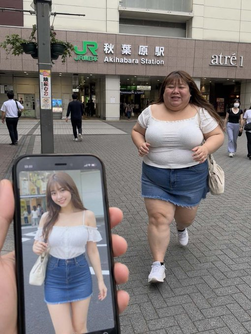 kokofun2's tweet photo. 【お題】画像で一言😱 https://t.co/2vvaTHj2Pm