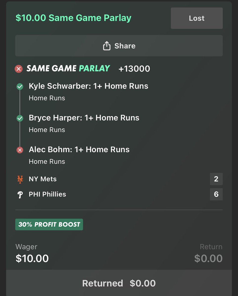 betsfromnj's tweet photo. so close to cashing one of my “longshot of the day” slips 🙂‍↕️ https://t.co/TPwKbQHASS