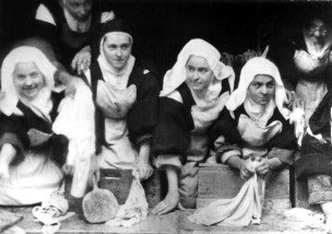 BeSaintly's tweet photo. I understand now that charity consists in bearing with the faults of others, in not being surprised at their weakness, in being edified by the smallest acts of virtue we see them practice.

—St. Therese https://t.co/qE1K4ImdA6