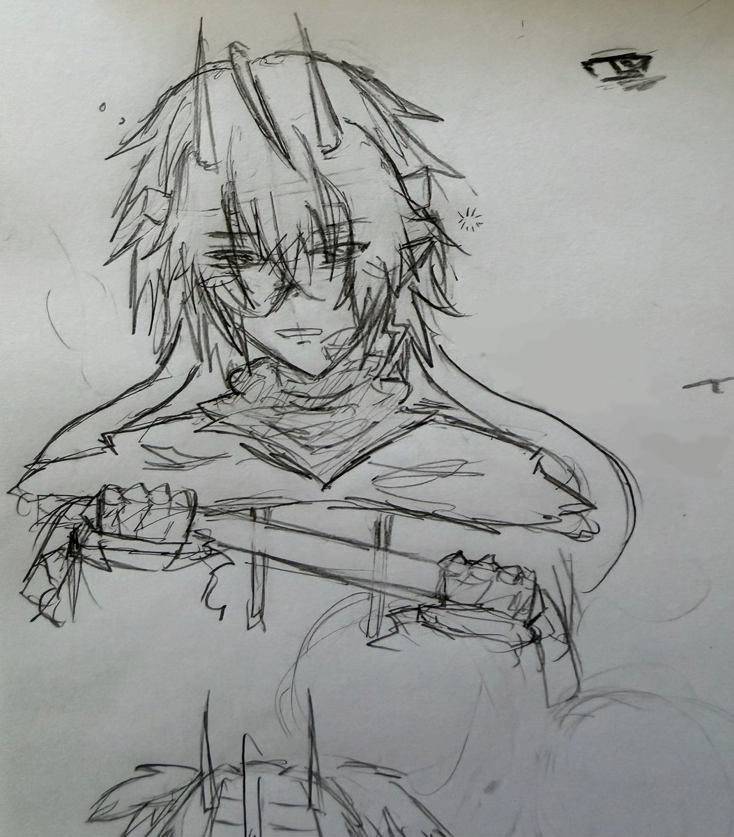 Fishhiie0's tweet photo. Half asleep last night I got lazy on the hands so😮‍💨😮‍💨 https://t.co/Slxfb6xdmH