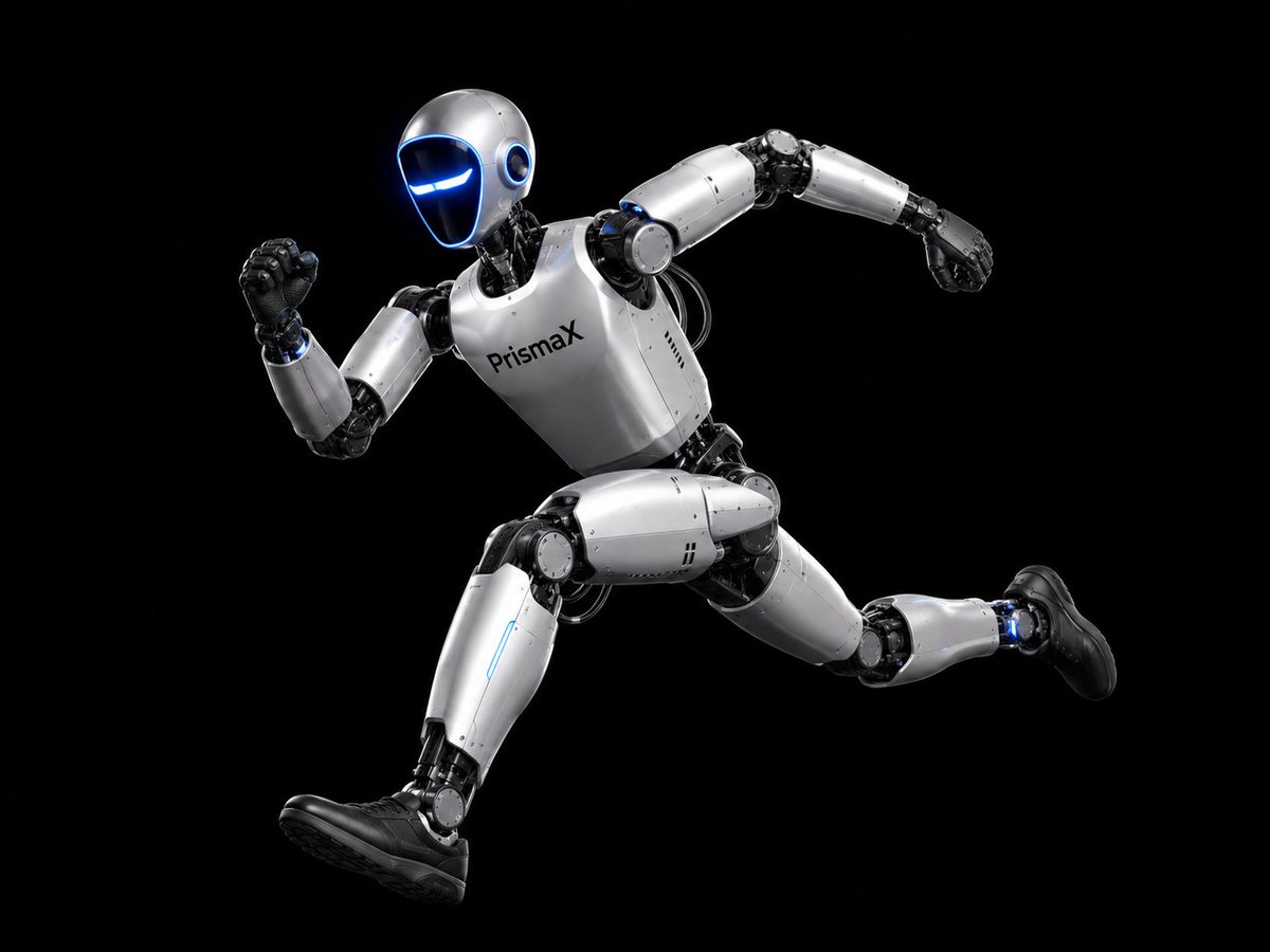 dq_1527's tweet photo. One thing that keeps standing out in robotics is that the bottleneck isn't just data scarcity, it's data quality.

People often talk about robotics as if the answer is simply to collect more demonstrations, more videos, more interactions. But not all robotics data carries the same value. A dataset that's noisy, repetitive, or disconnected from real deployment scenarios won't magically produce smarter robots.

What matters is whether the data captures meaningful behavior, real edge cases, and the kind of human judgment robots still struggle to replicate on their own. In physical AI, better learning doesn't come from volume alone. It comes from collecting the right experiences, in the right environments, with the right feedback loop.

The teams that figure this out won't just build bigger datasets. They'll build the foundation for robots that can actually adapt, improve, and operate in the real world.

@PrismaXai #PrismaX