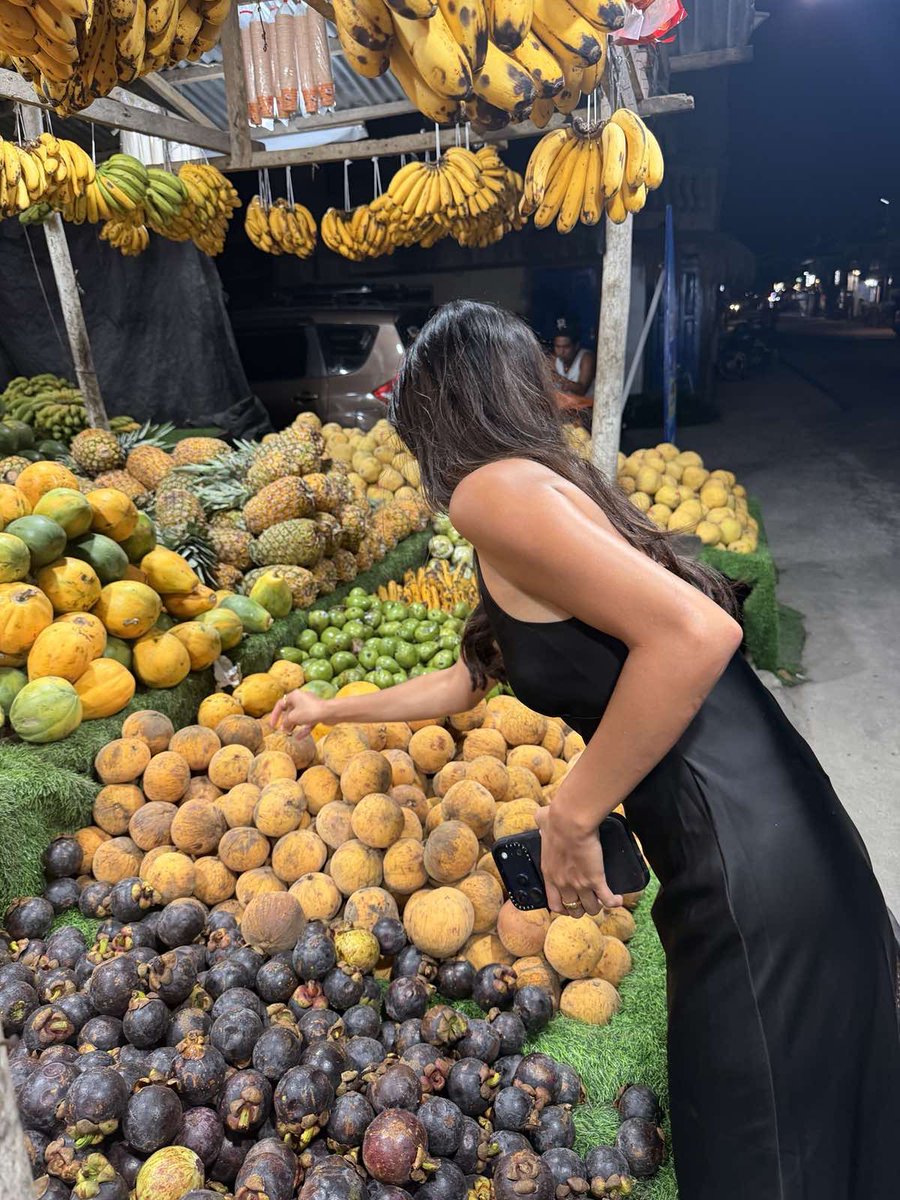 Sparkle_GMA's tweet photo. Serving island girl energy ☀️ Shuvee Etrata enjoying every moment in Siargao ✨

#ShuveeEtrata https://t.co/xQkxmdTYKH