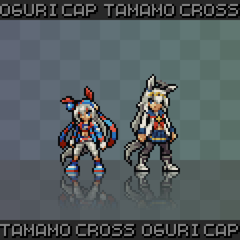 Dez_sprites tweet picture
