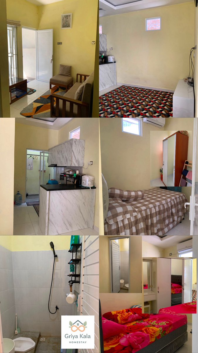Amritanabs's tweet photo. #HOMESTAYJOGJA

GRIYA KALA HOMESTAY
300rb/malam
Yuk yang mau liburan bisa banget, langsung japri untuk booking 085793062367 

#fyp #jogja #liburan https://t.co/gfaFrnduE7