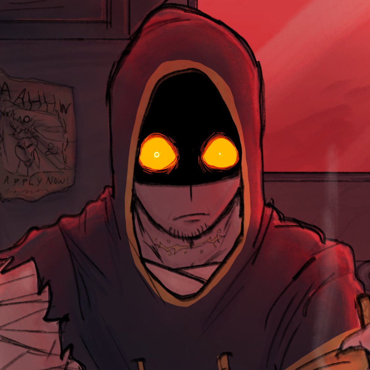 koinsqlash's tweet photo. love hurts or something 
.
1/2
#madnesscombat https://t.co/NltM934STA
