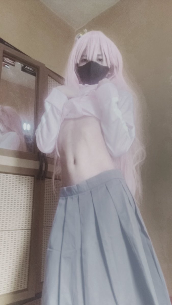 FemboyKobu's tweet photo. New:3

Cosplay bocchi guys
Bisa order DM atau WA

Check more my pict https://t.co/UShHRVVuh9 https://t.co/JCkzrS1GBb