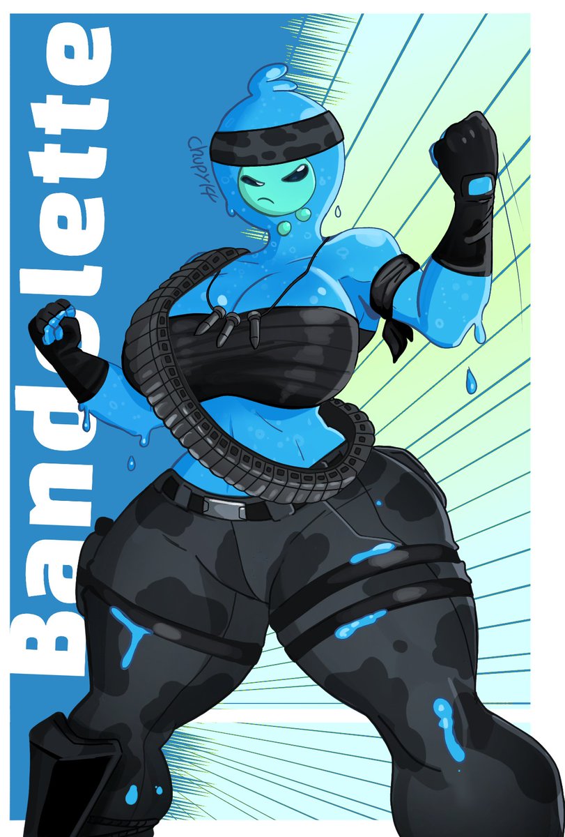 Chupy141's tweet photo. Slurp force!!
#fortniteart #fortnite #FortniteFanArt https://t.co/CZ7x67NYJS